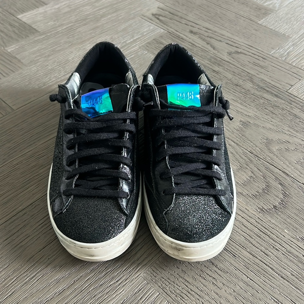 P448 sneakers